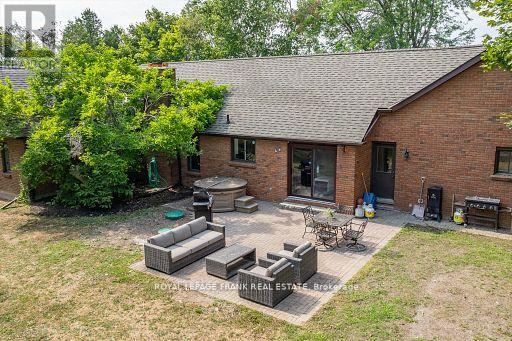 1887 Campbell Avenue, Cavan Monaghan, Ontario  K9J 0E5 - Photo 41 - X12749494