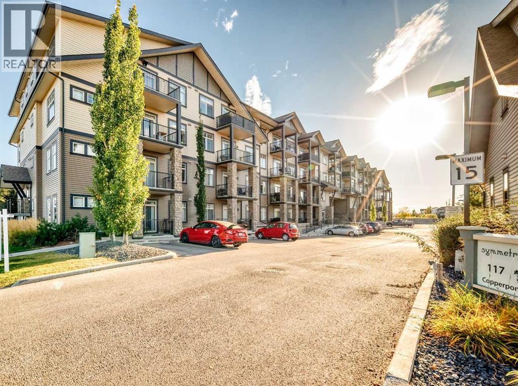 301, 117 Copperpond  Se, Calgary, Alberta  T2Z 5E2 - Photo 22 - A2260840