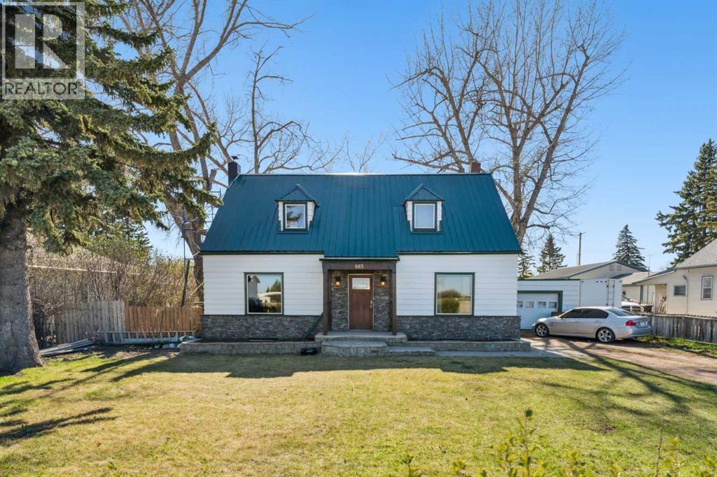 663 10 Avenue S, Carstairs, Alberta  T0M 0N0 - Photo 27 - A2264510