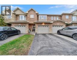 21 PERIWINKLE Drive, Hamilton, Ontario