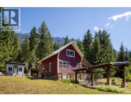 2841 BLACKWATER ROAD, D'Arcy, British Columbia