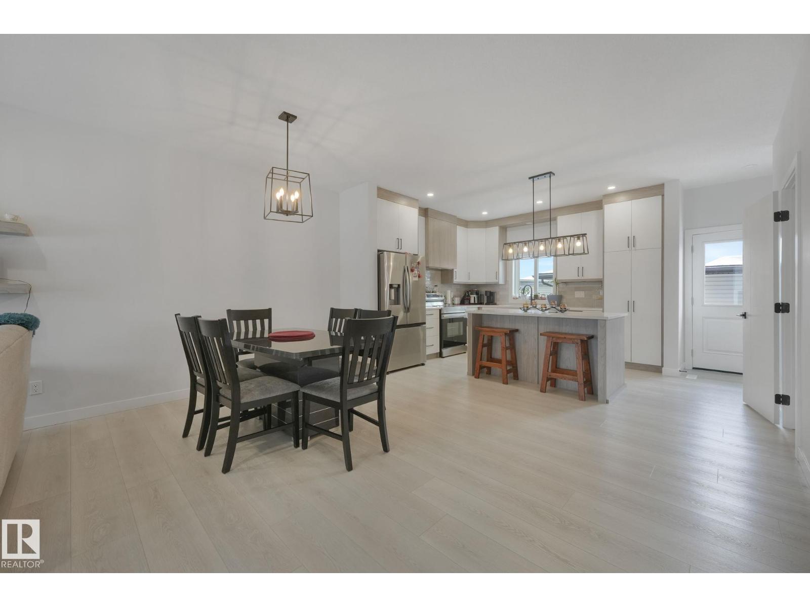 21 Sienna Bv, Fort Saskatchewan, Alberta  T8L 0W3 - Photo 10 - E4471897