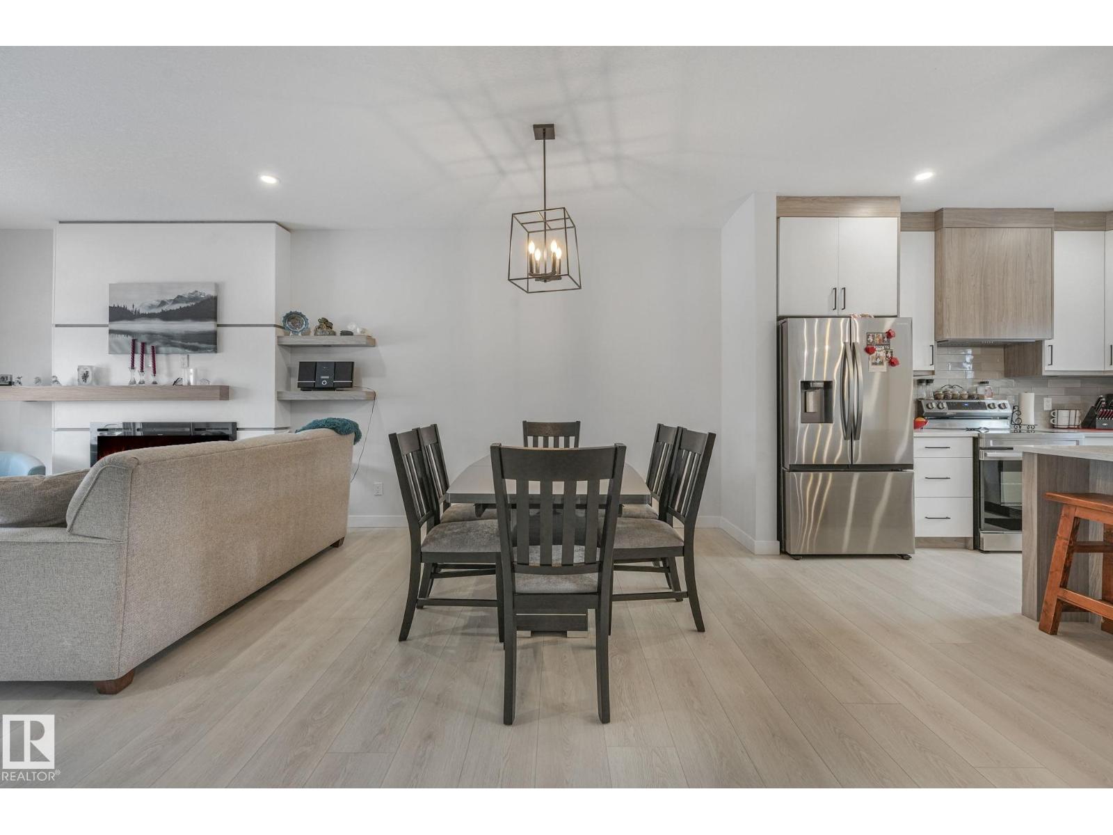 21 Sienna Bv, Fort Saskatchewan, Alberta  T8L 0W3 - Photo 11 - E4471897