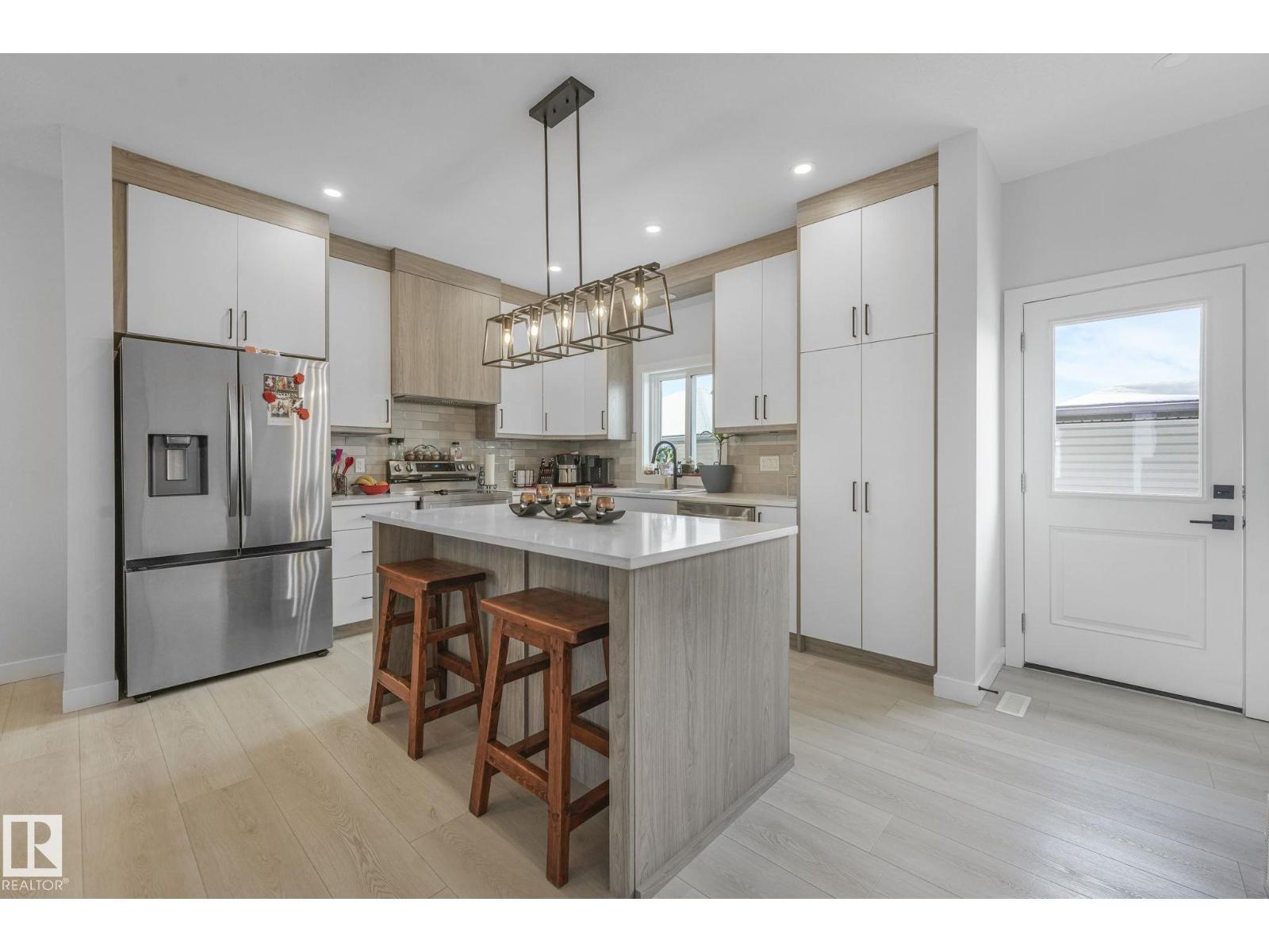 21 Sienna Bv, Fort Saskatchewan, Alberta  T8L 0W3 - Photo 12 - E4471897