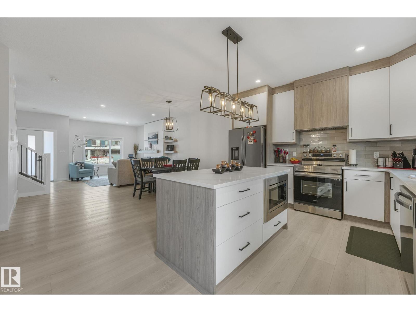 21 Sienna Bv, Fort Saskatchewan, Alberta  T8L 0W3 - Photo 15 - E4471897