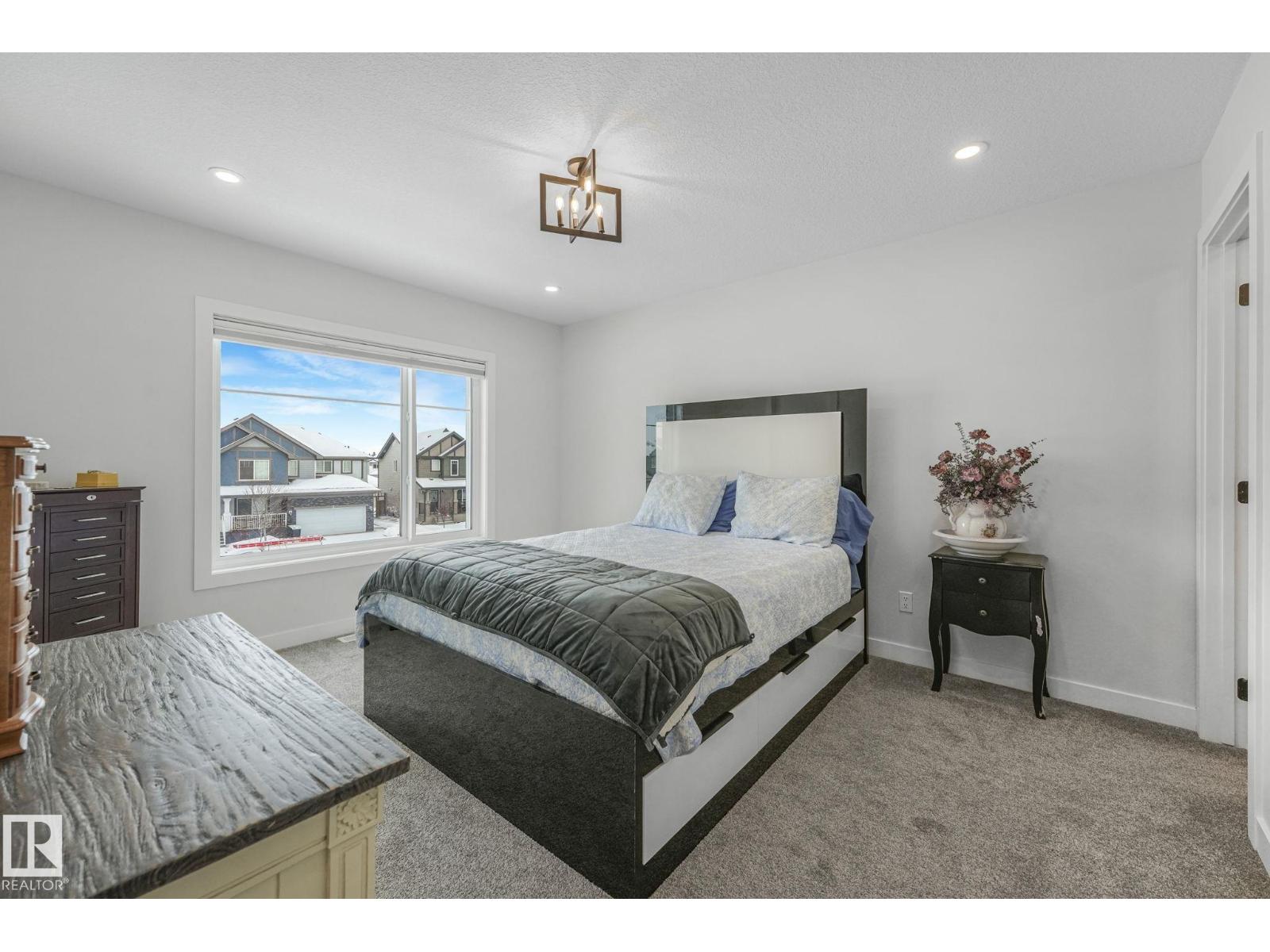 21 Sienna Bv, Fort Saskatchewan, Alberta  T8L 0W3 - Photo 24 - E4471897