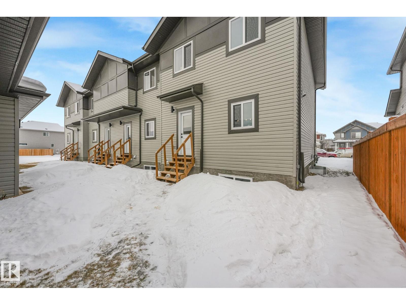 21 Sienna Bv, Fort Saskatchewan, Alberta  T8L 0W3 - Photo 32 - E4471897