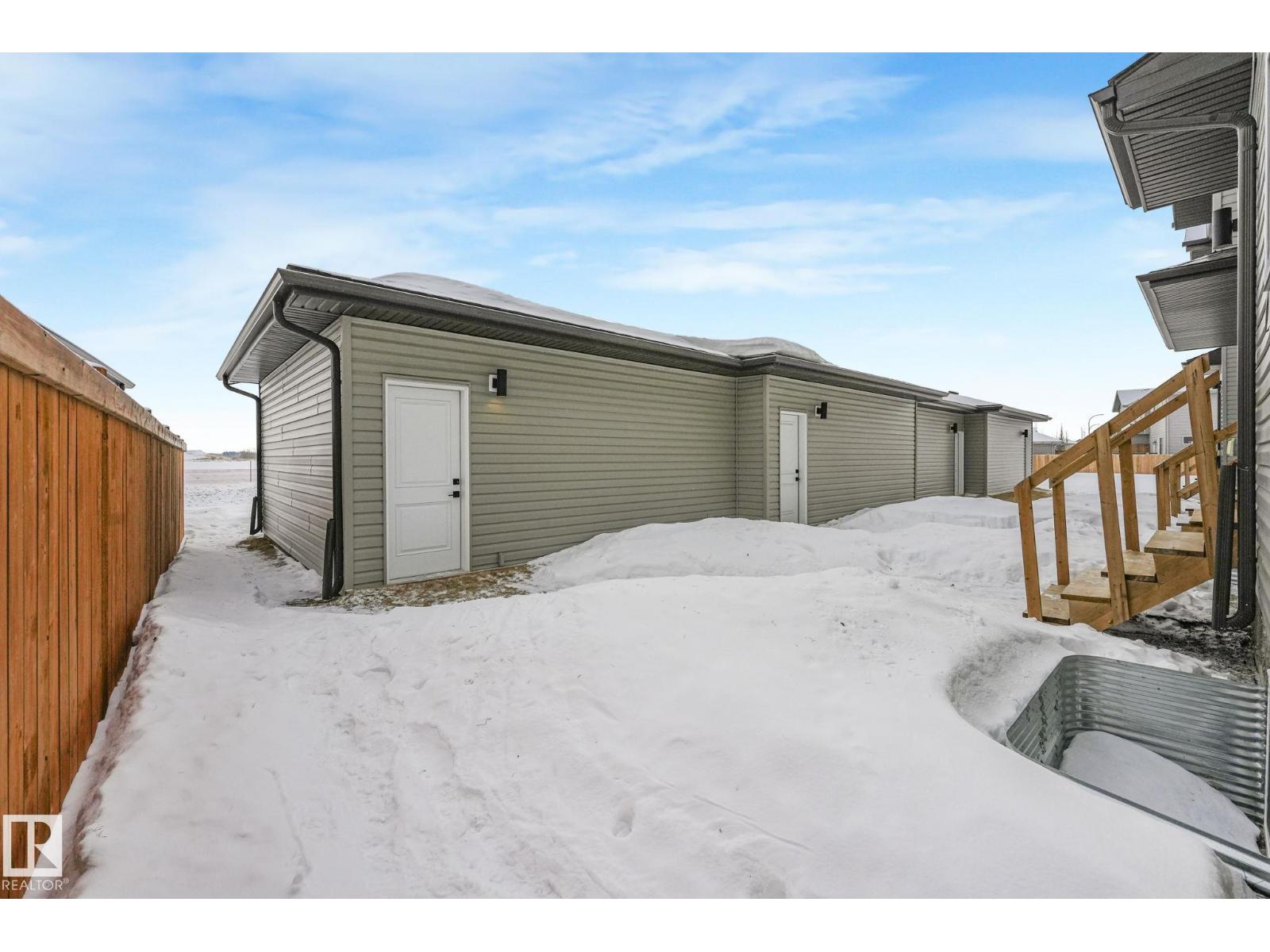 21 Sienna Bv, Fort Saskatchewan, Alberta  T8L 0W3 - Photo 33 - E4471897