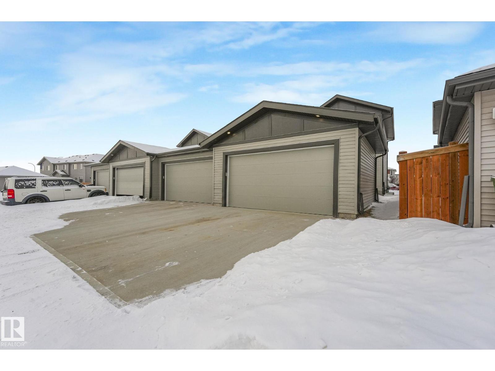 21 Sienna Bv, Fort Saskatchewan, Alberta  T8L 0W3 - Photo 34 - E4471897