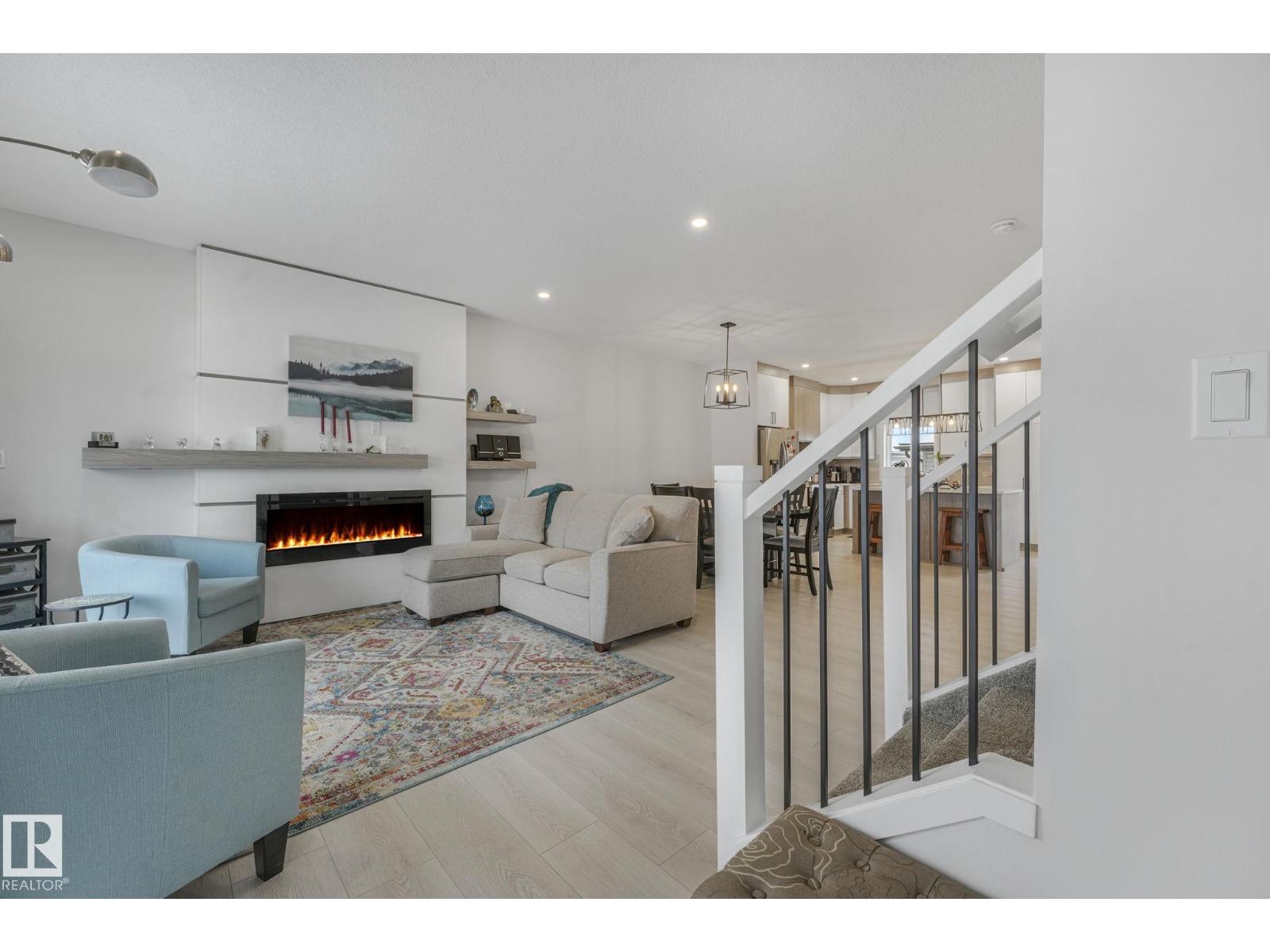 21 Sienna Bv, Fort Saskatchewan, Alberta  T8L 0W3 - Photo 4 - E4471897