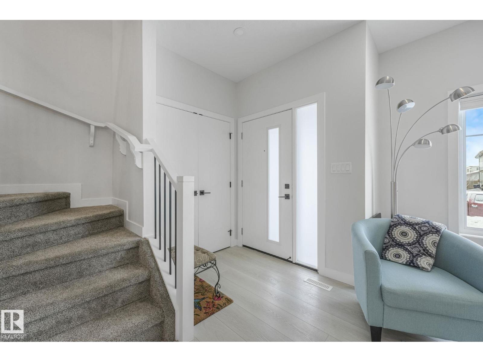 21 Sienna Bv, Fort Saskatchewan, Alberta  T8L 0W3 - Photo 5 - E4471897