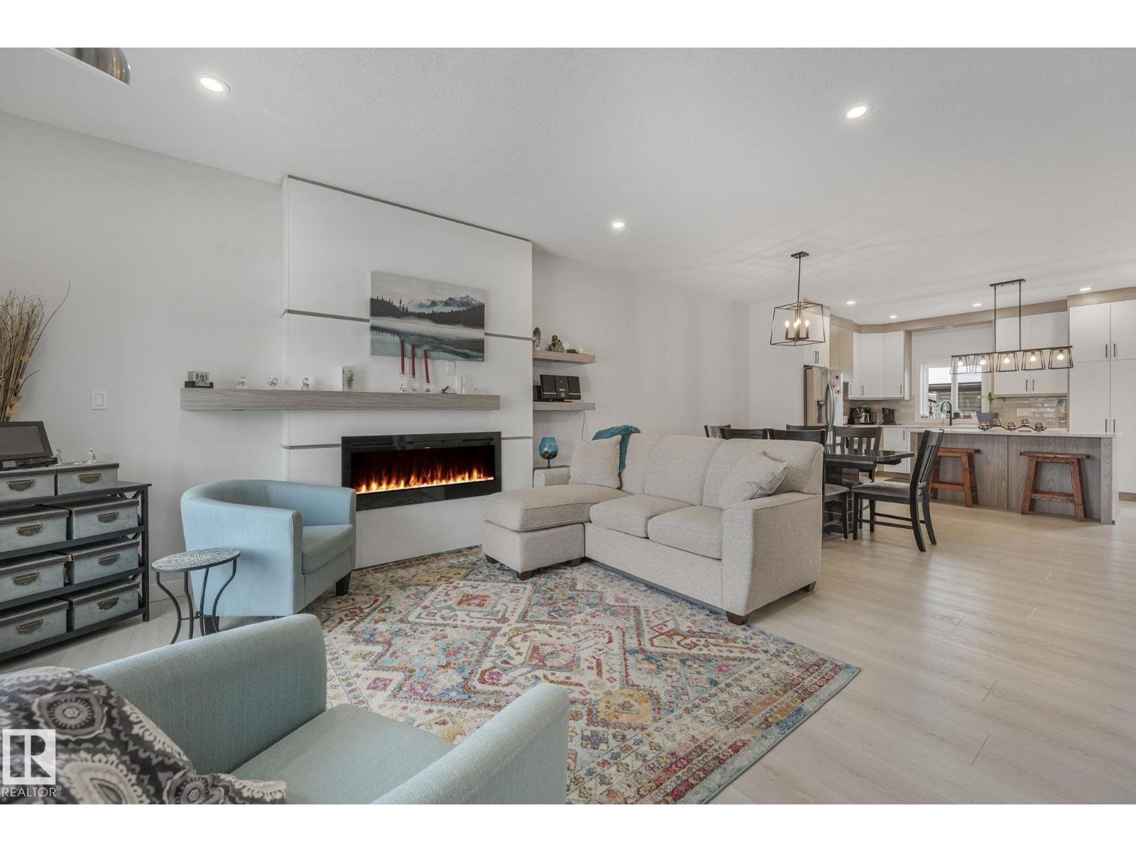 21 Sienna Bv, Fort Saskatchewan, Alberta  T8L 0W3 - Photo 6 - E4471897