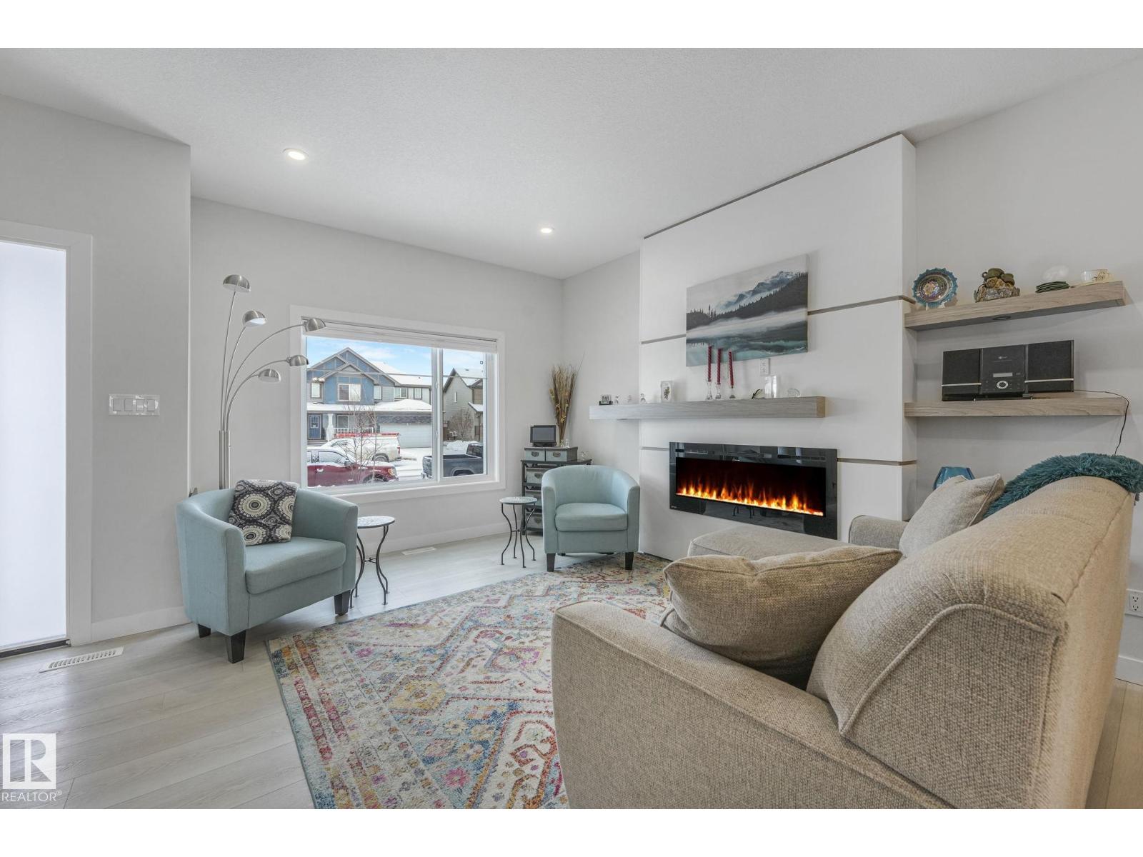 21 Sienna Bv, Fort Saskatchewan, Alberta  T8L 0W3 - Photo 7 - E4471897