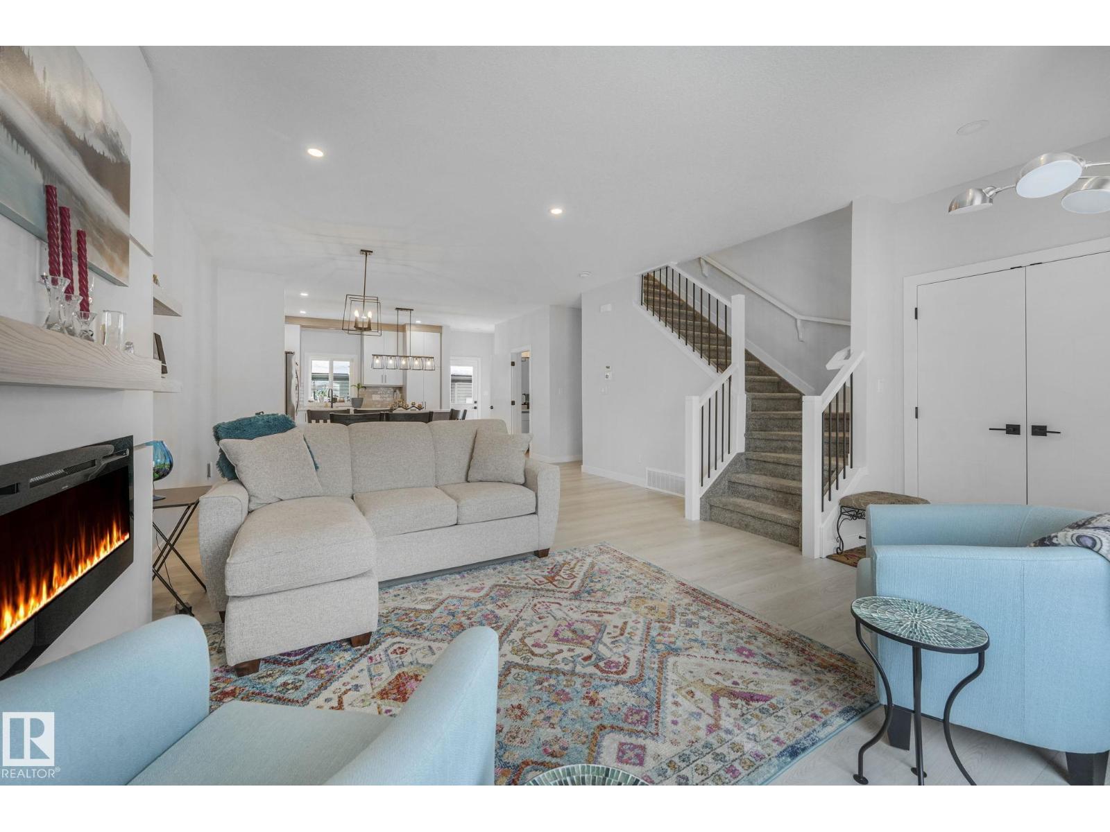 21 Sienna Bv, Fort Saskatchewan, Alberta  T8L 0W3 - Photo 9 - E4471897