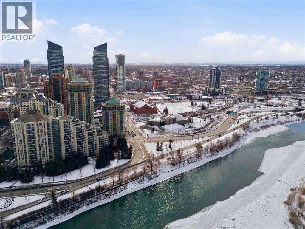 1207, 1108 6 Avenue Sw, Calgary, Alberta  T2P 5K1 - Photo 48 - A2278996