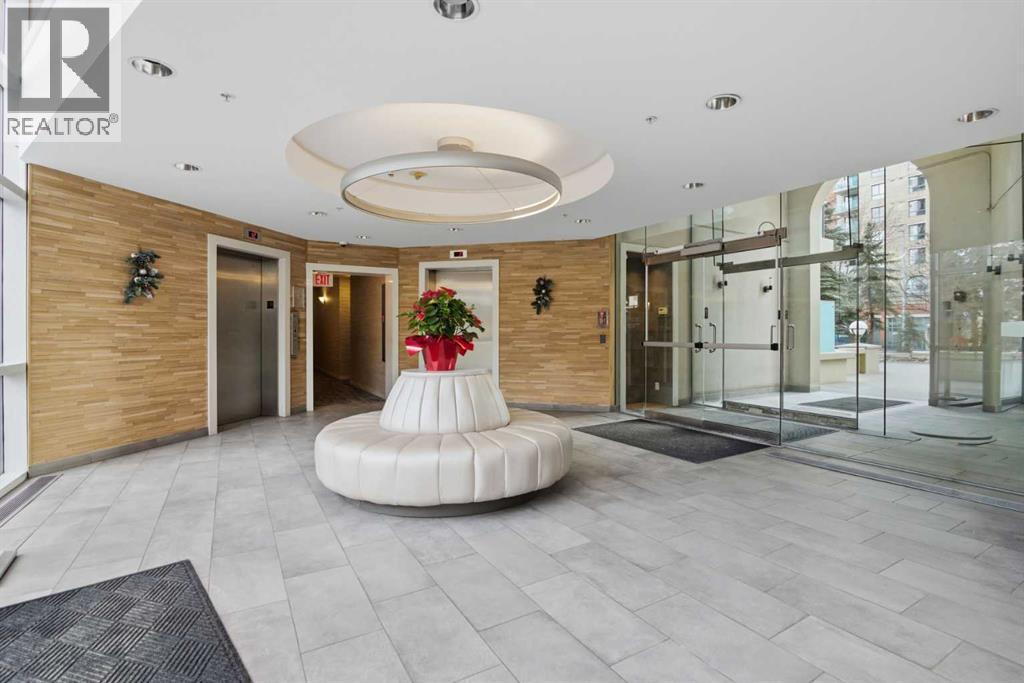 1207, 1108 6 Avenue Sw, Calgary, Alberta  T2P 5K1 - Photo 3 - A2278996