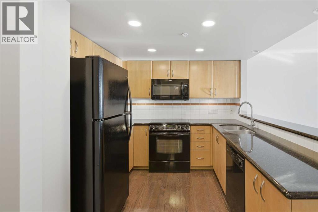 1207, 1108 6 Avenue Sw, Calgary, Alberta  T2P 5K1 - Photo 7 - A2278996
