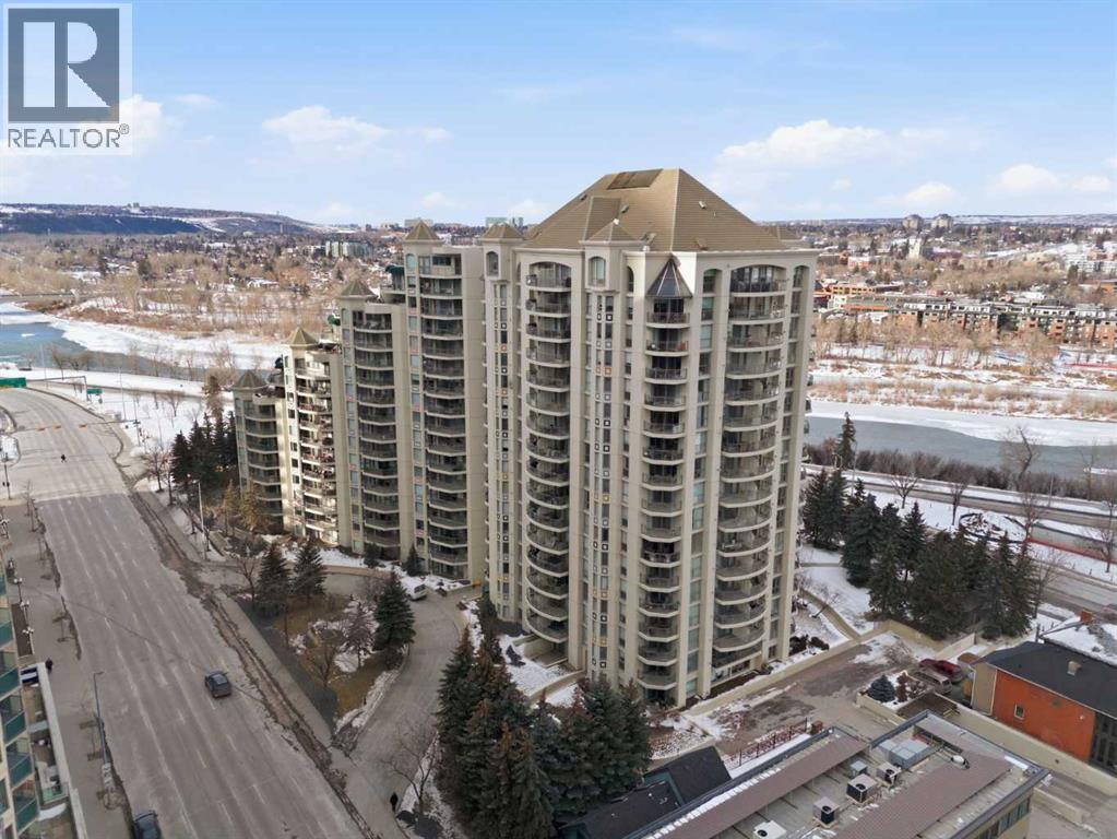 1207, 1108 6 Avenue Sw, Calgary, Alberta  T2P 5K1 - Photo 40 - A2278996