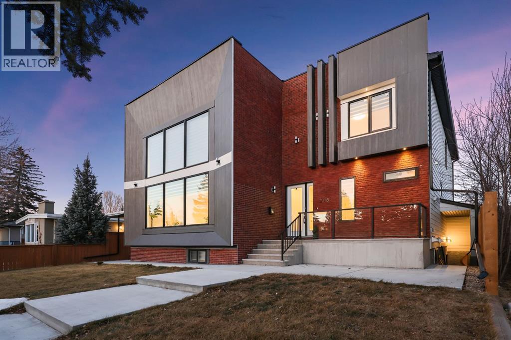 3318 Boulton Road Nw, Calgary, Alberta  T2L 1M3 - Photo 3 - A2280944