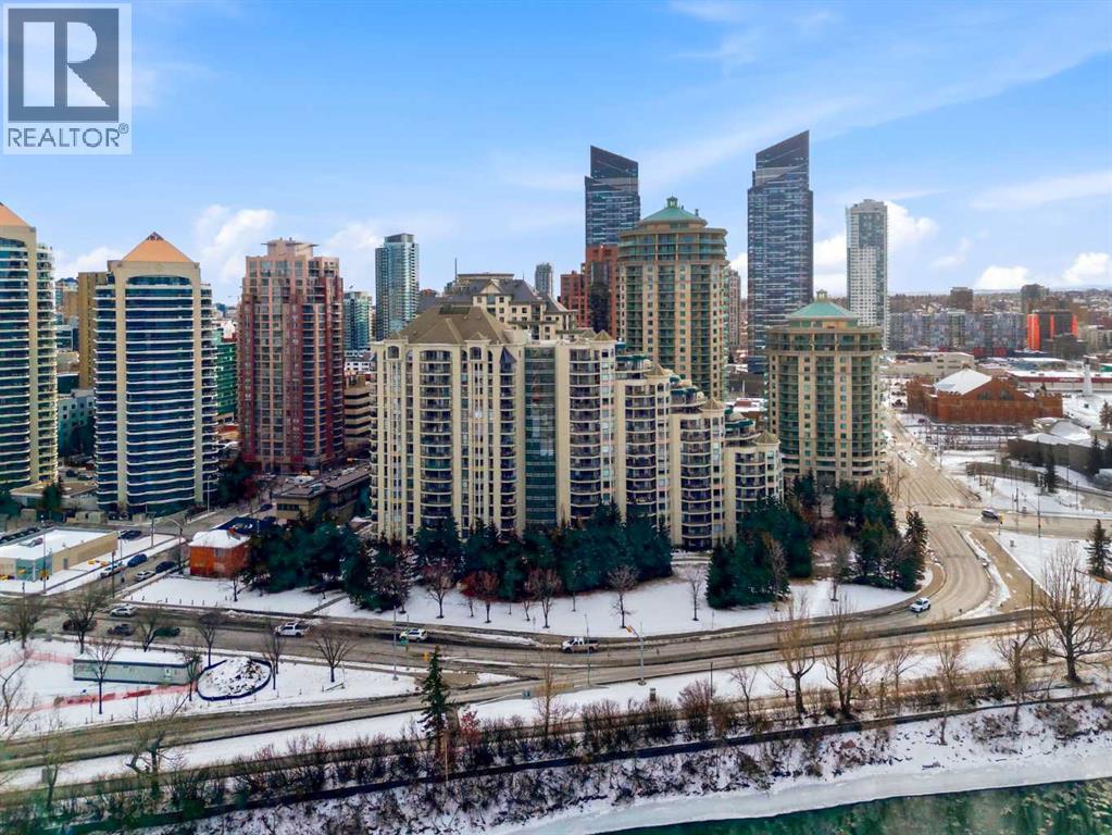 1207, 1108 6 Avenue Sw, Calgary, Alberta  T2P 5K1 - Photo 39 - A2278996