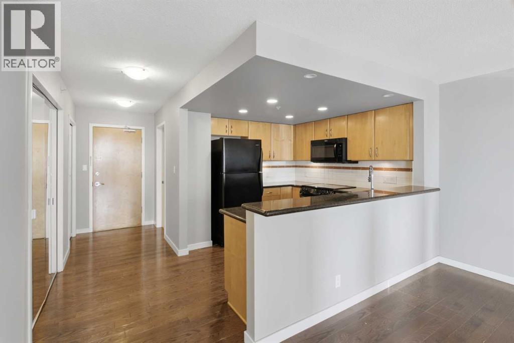 1207, 1108 6 Avenue Sw, Calgary, Alberta  T2P 5K1 - Photo 9 - A2278996