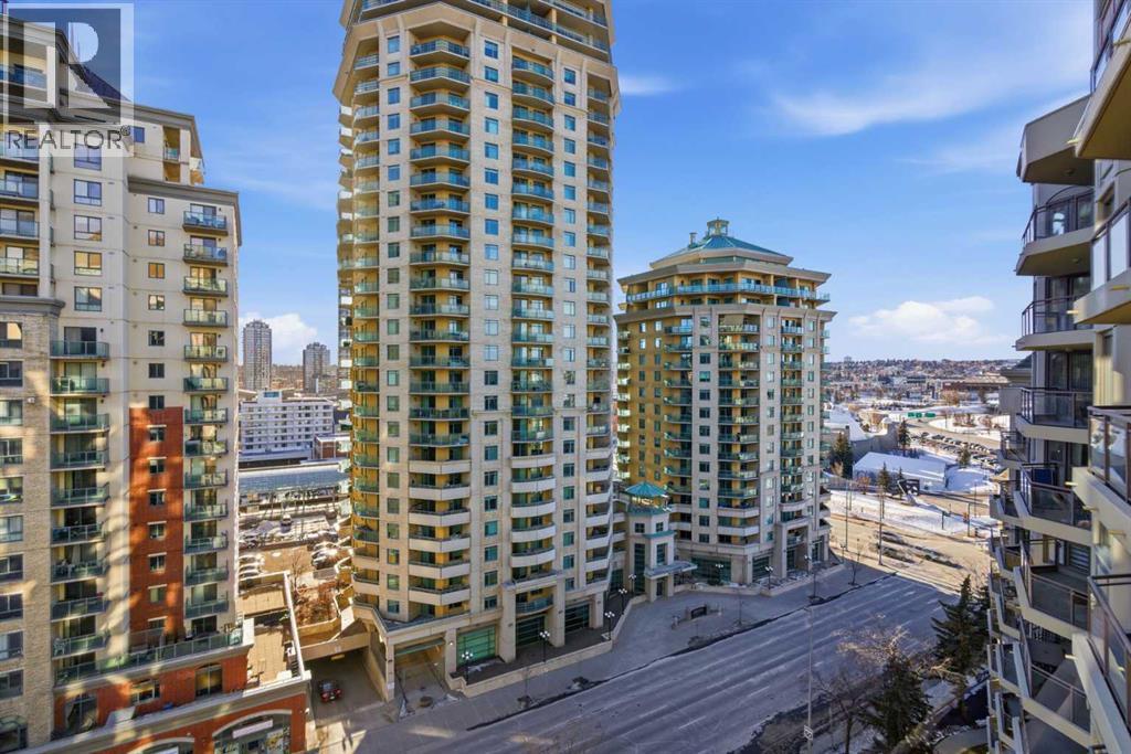 1207, 1108 6 Avenue Sw, Calgary, Alberta  T2P 5K1 - Photo 26 - A2278996