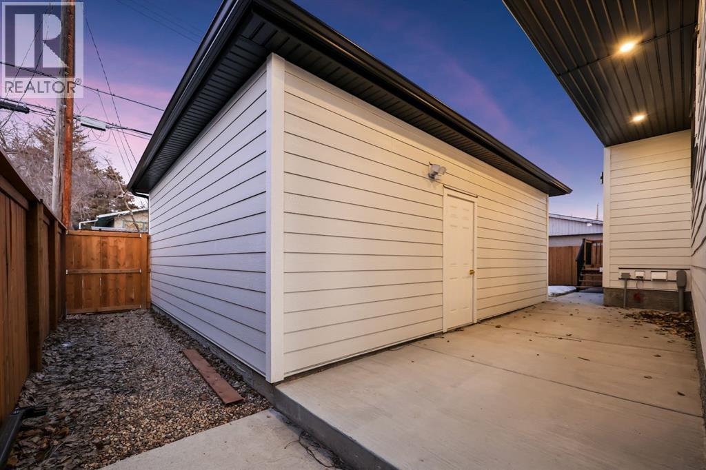 3318 Boulton Road Nw, Calgary, Alberta  T2L 1M3 - Photo 48 - A2280944