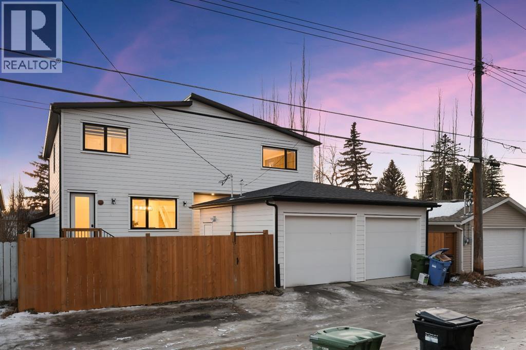 3318 Boulton Road Nw, Calgary, Alberta  T2L 1M3 - Photo 50 - A2280944