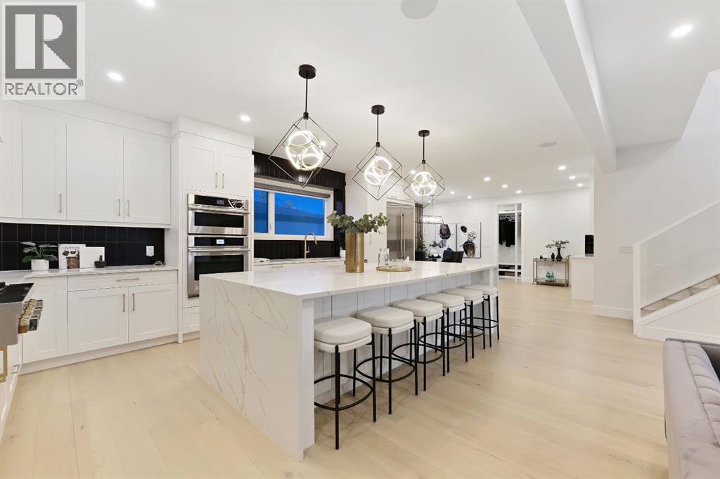 3318 Boulton Road Nw, Calgary, Alberta  T2L 1M3 - Photo 9 - A2280944