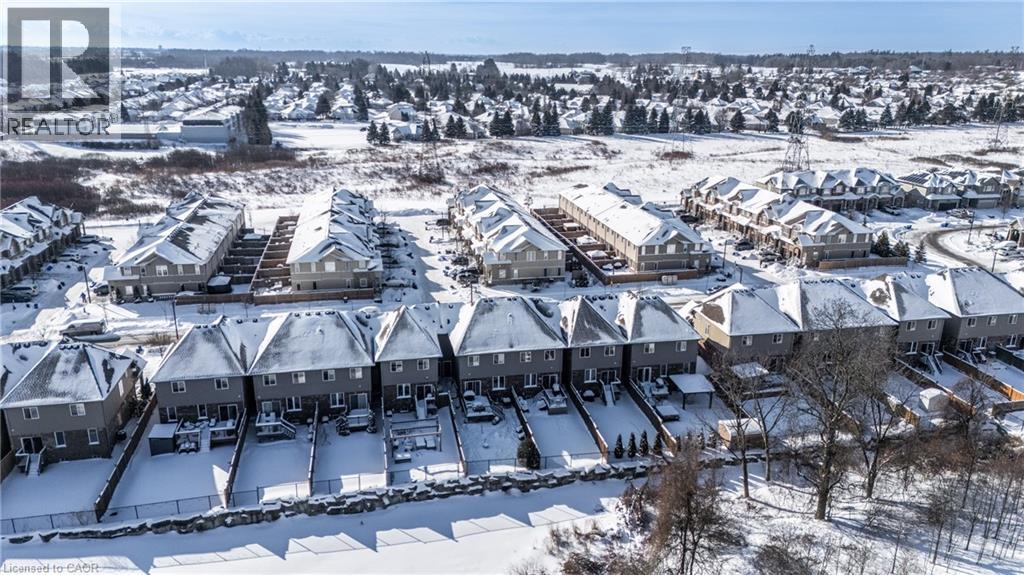 44 Madonna Drive, Hamilton, Ontario  L9B 0G9 - Photo 33 - 40801895