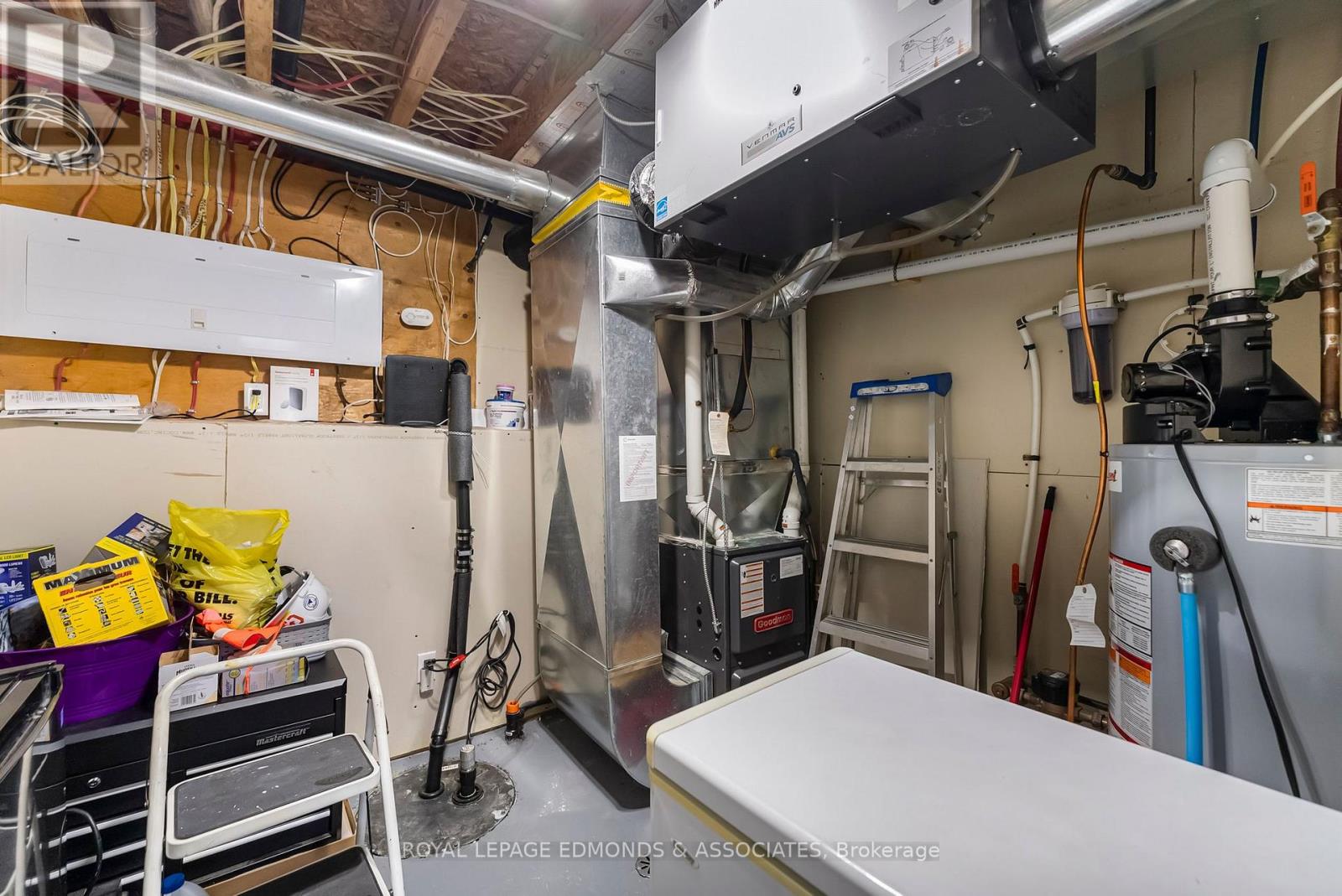 260 Mckenzie Street, Pembroke, Ontario  K8A 3V7 - Photo 27 - X12749424