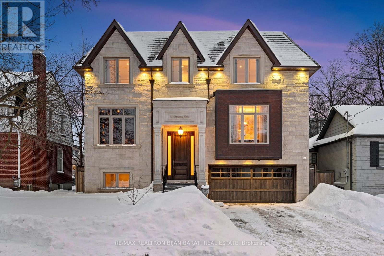 71 Princess Avenue, Toronto, Ontario  M2N 3R5 - Photo 2 - C12749304