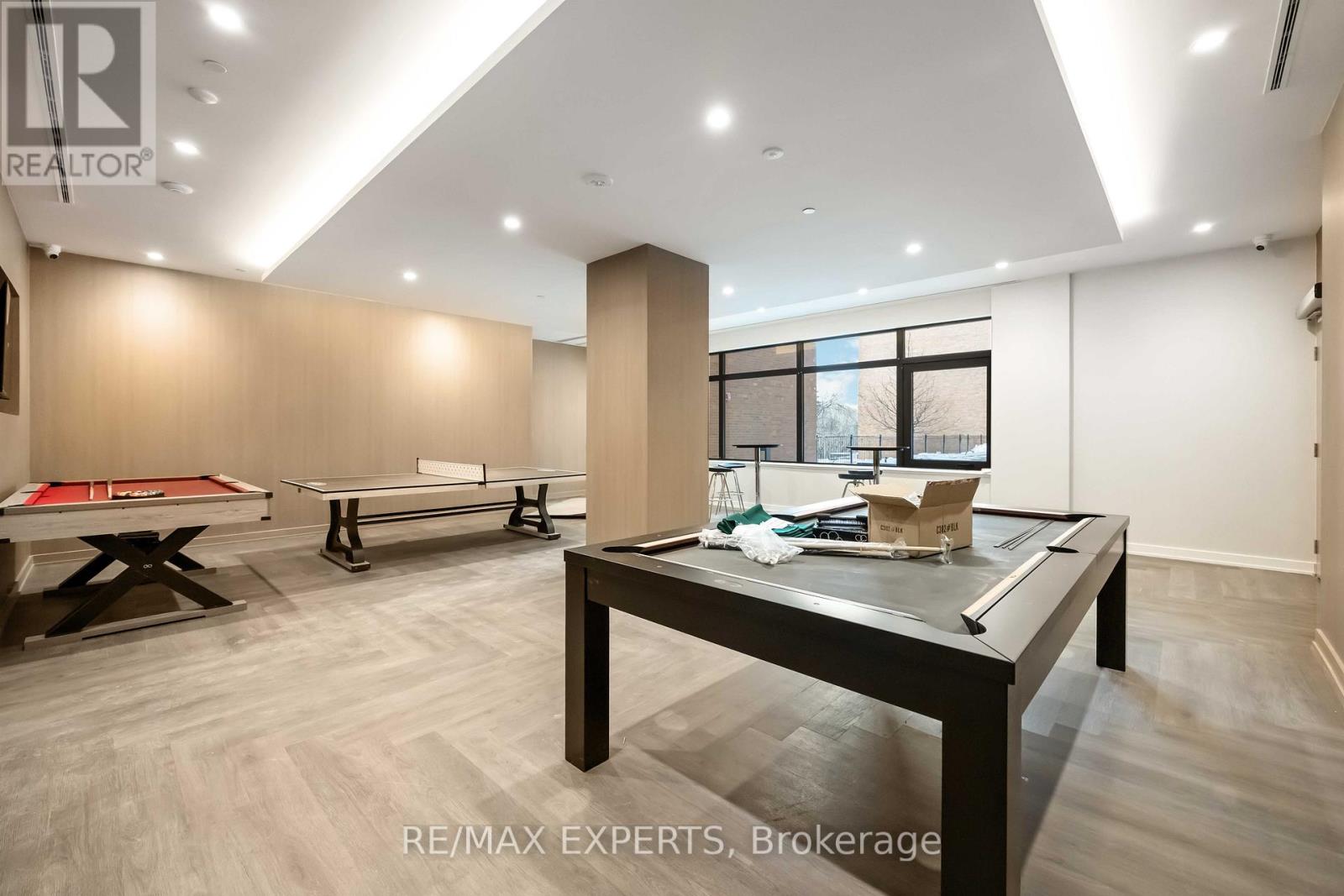 908 - 1 Quarrington Lane, Toronto, Ontario  M3C 0S4 - Photo 28 - C12749316