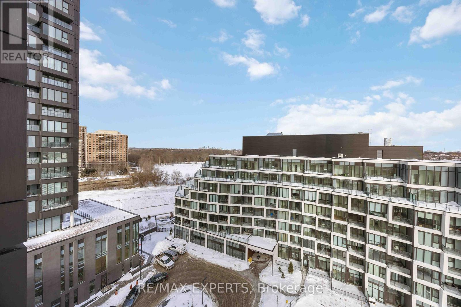 908 - 1 Quarrington Lane, Toronto, Ontario  M3C 0S4 - Photo 32 - C12749316