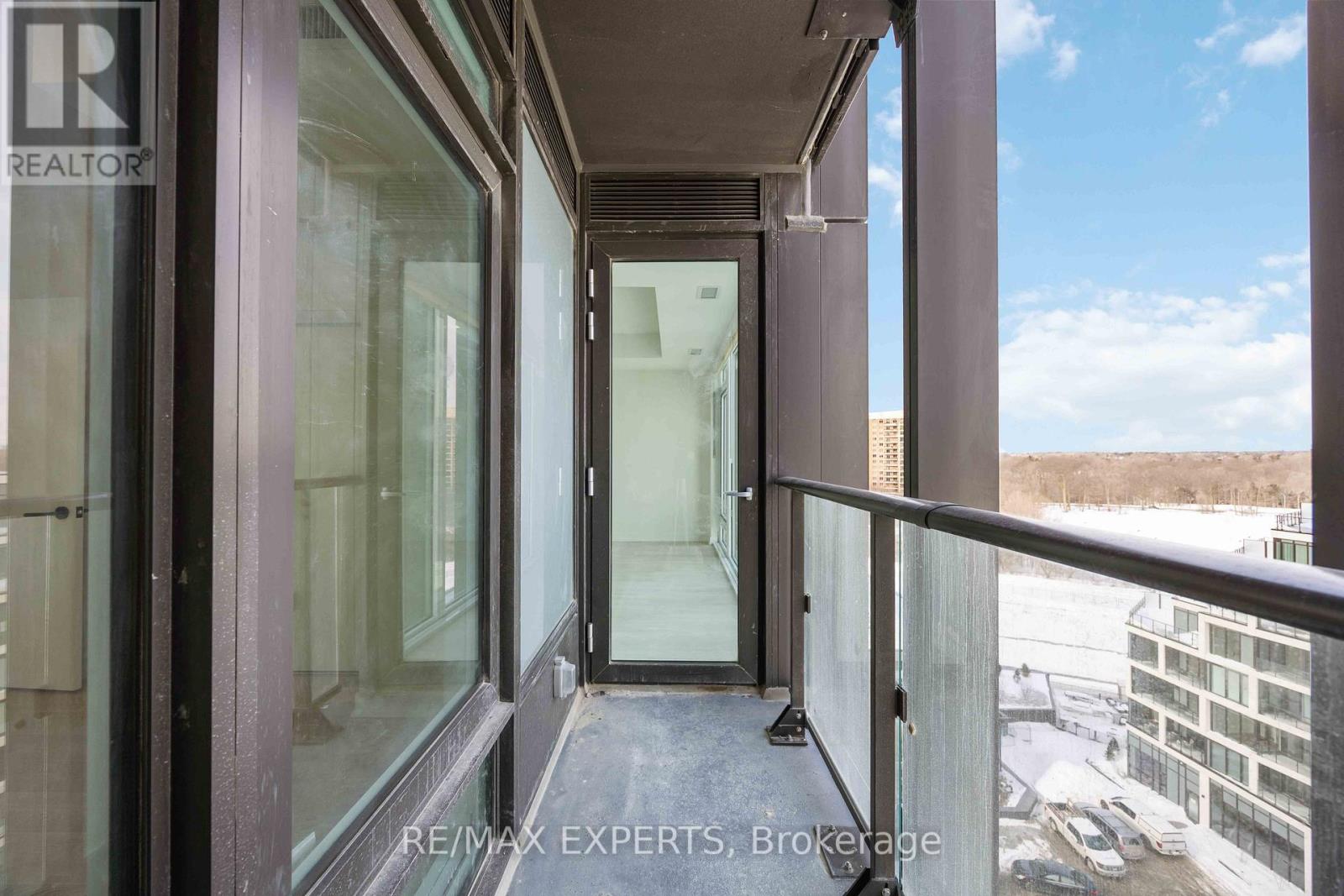 908 - 1 Quarrington Lane, Toronto, Ontario  M3C 0S4 - Photo 33 - C12749316