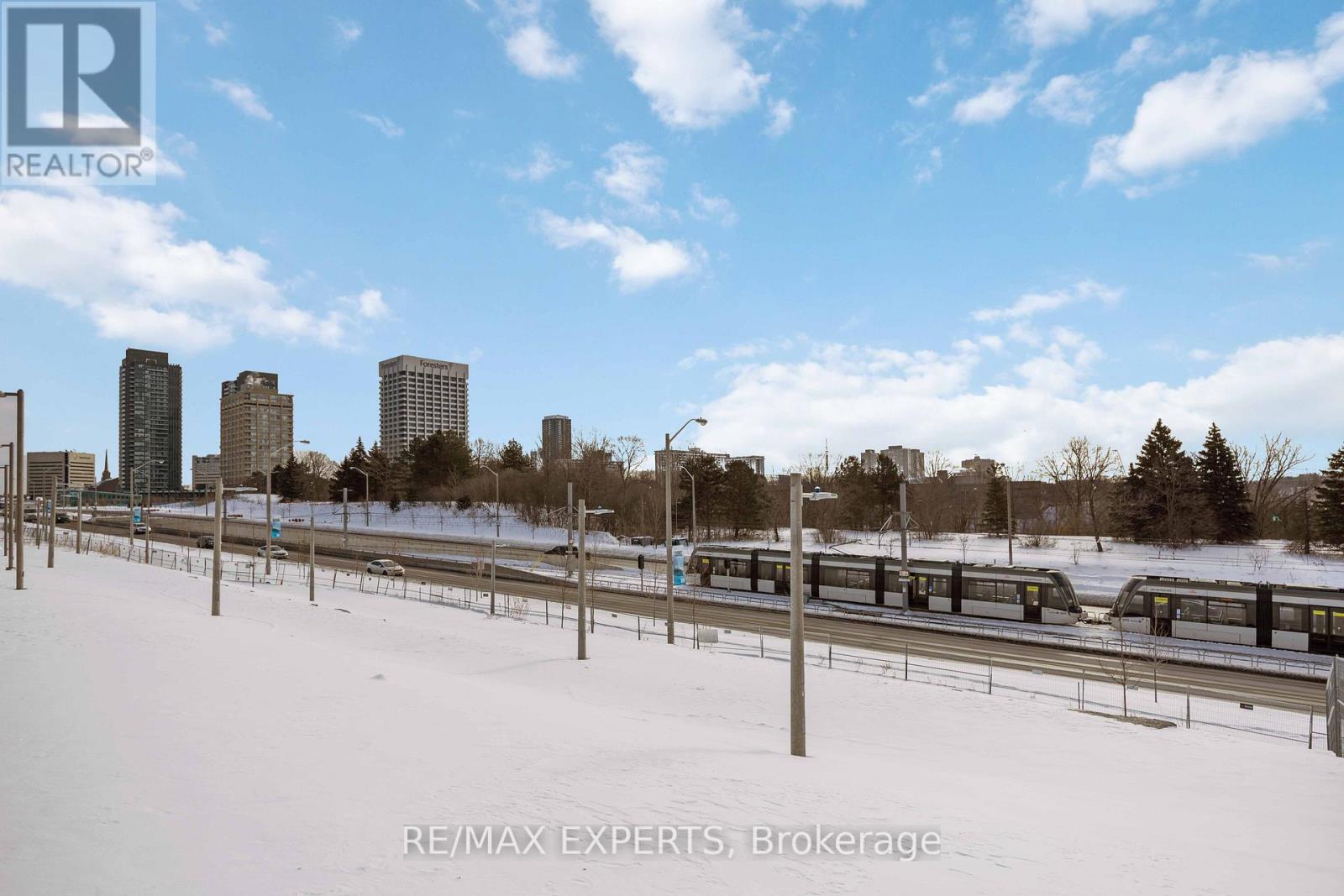 908 - 1 Quarrington Lane, Toronto, Ontario  M3C 0S4 - Photo 35 - C12749316