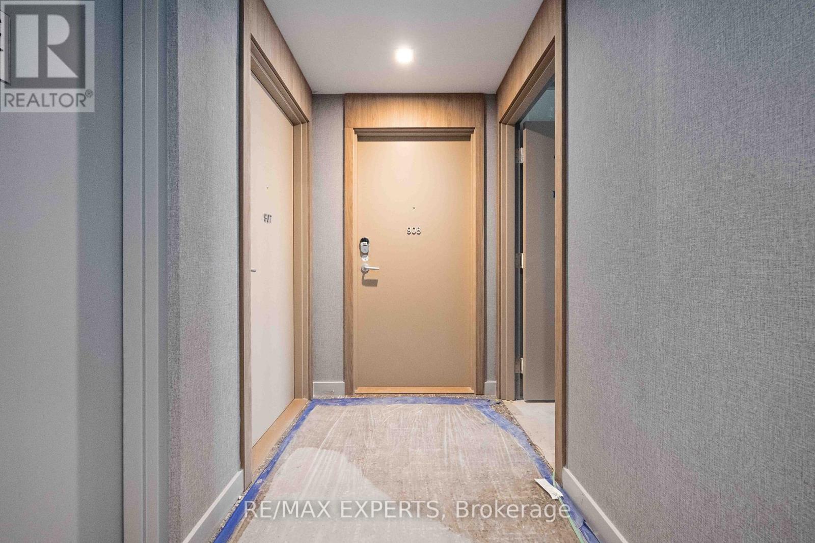 908 - 1 Quarrington Lane, Toronto, Ontario  M3C 0S4 - Photo 8 - C12749316