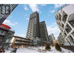 908 - 1 QUARRINGTON LANE, Toronto, Ontario