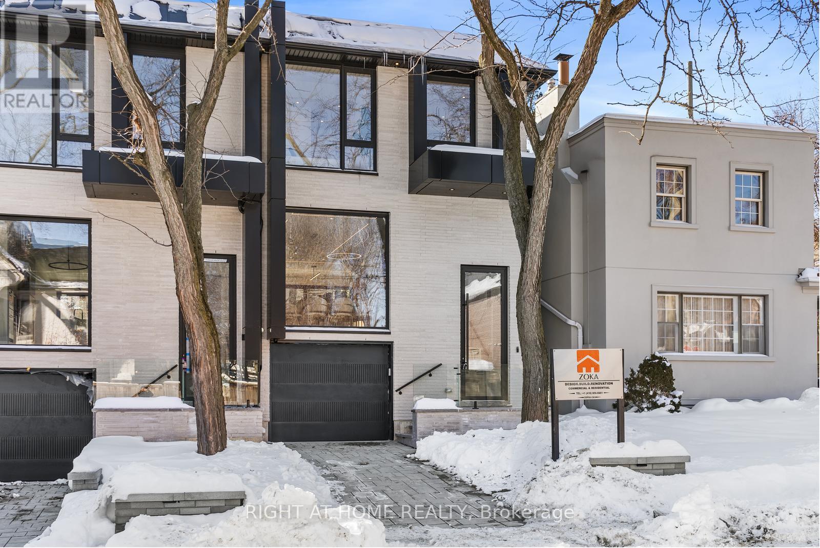 74b Rathnelly Avenue, Toronto, Ontario  M4V 2M6 - Photo 2 - C12749330