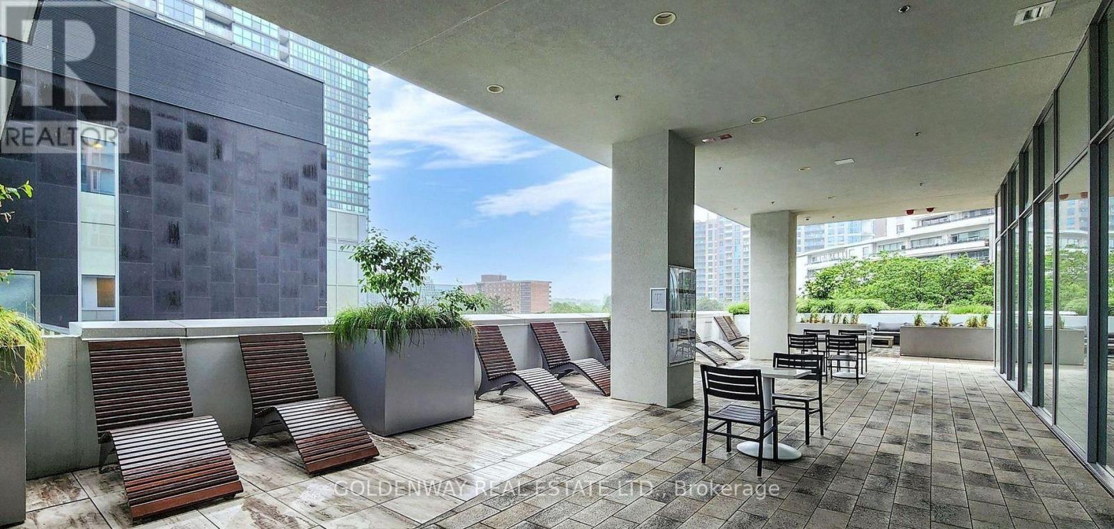 417 - 5180 Yonge Street, Toronto, Ontario  M2N 5P6 - Photo 22 - C12749356