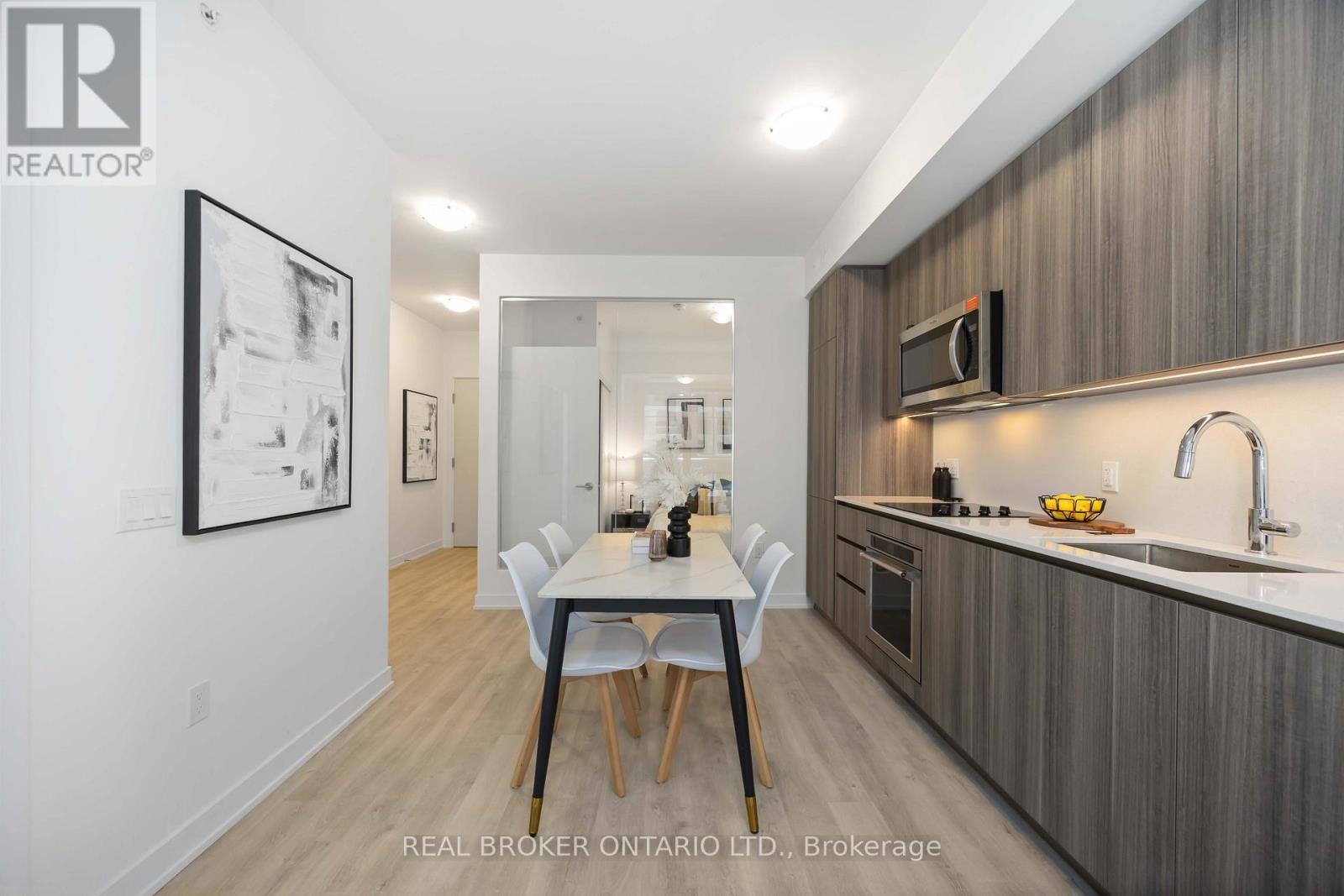 725 - 15 Richardson Street, Toronto, Ontario  M5A 0Y5 - Photo 12 - C12749358