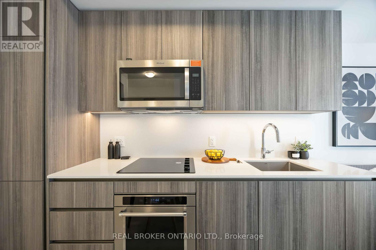 725 - 15 Richardson Street, Toronto, Ontario  M5A 0Y5 - Photo 15 - C12749358