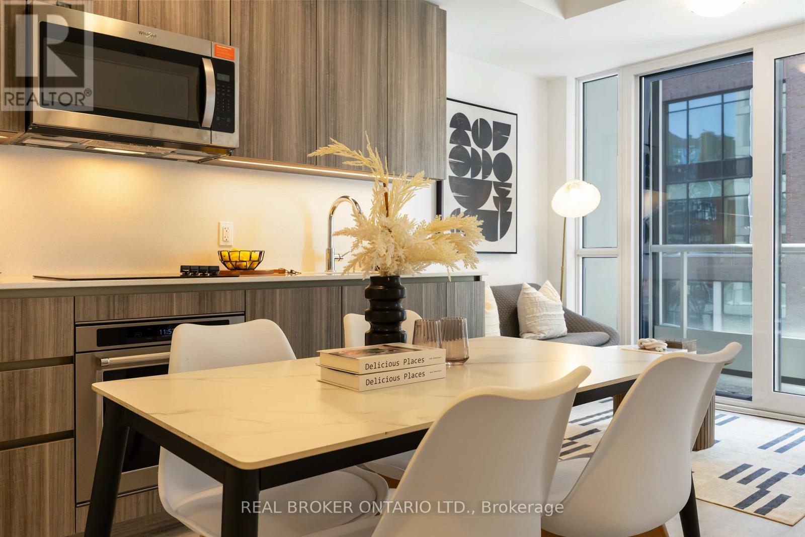 725 - 15 Richardson Street, Toronto, Ontario  M5A 0Y5 - Photo 17 - C12749358