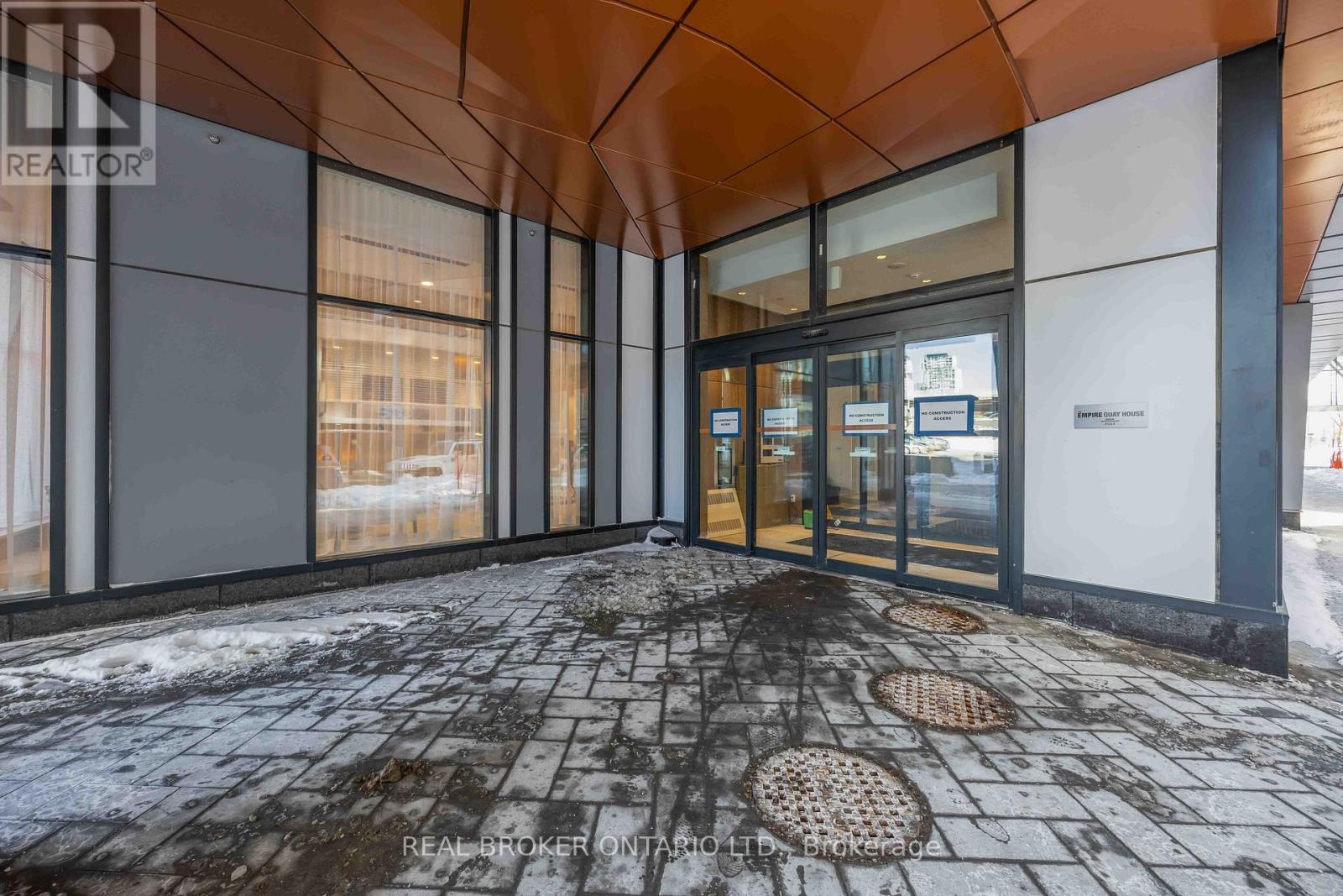 725 - 15 Richardson Street, Toronto, Ontario  M5A 0Y5 - Photo 36 - C12749358