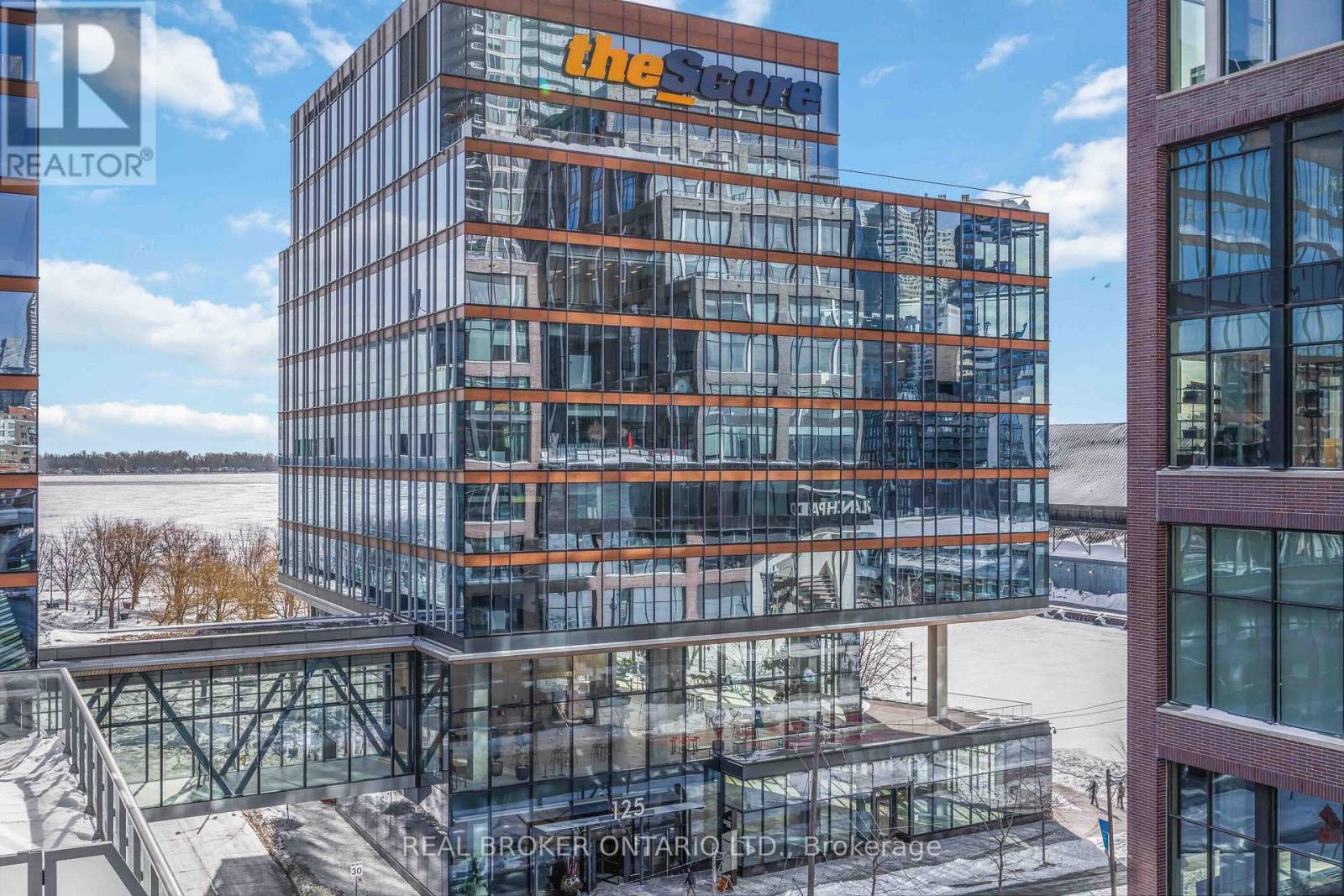 725 - 15 Richardson Street, Toronto, Ontario  M5A 0Y5 - Photo 38 - C12749358