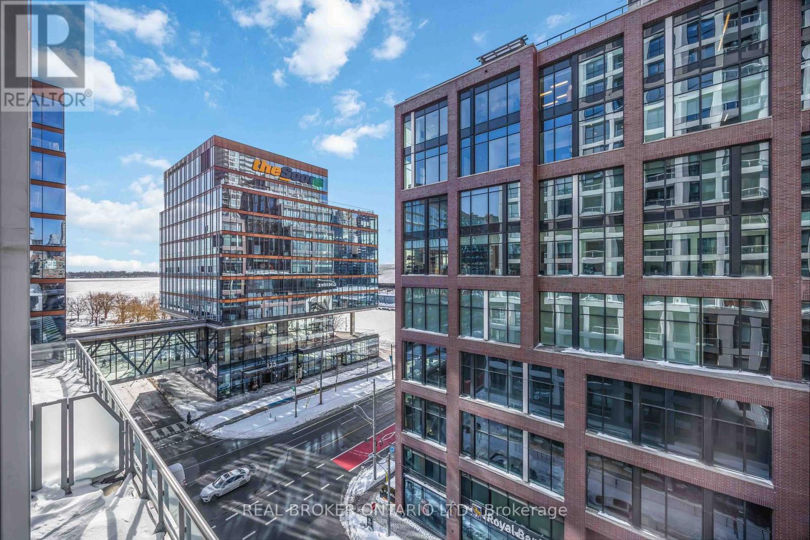 725 - 15 Richardson Street, Toronto, Ontario  M5A 0Y5 - Photo 39 - C12749358