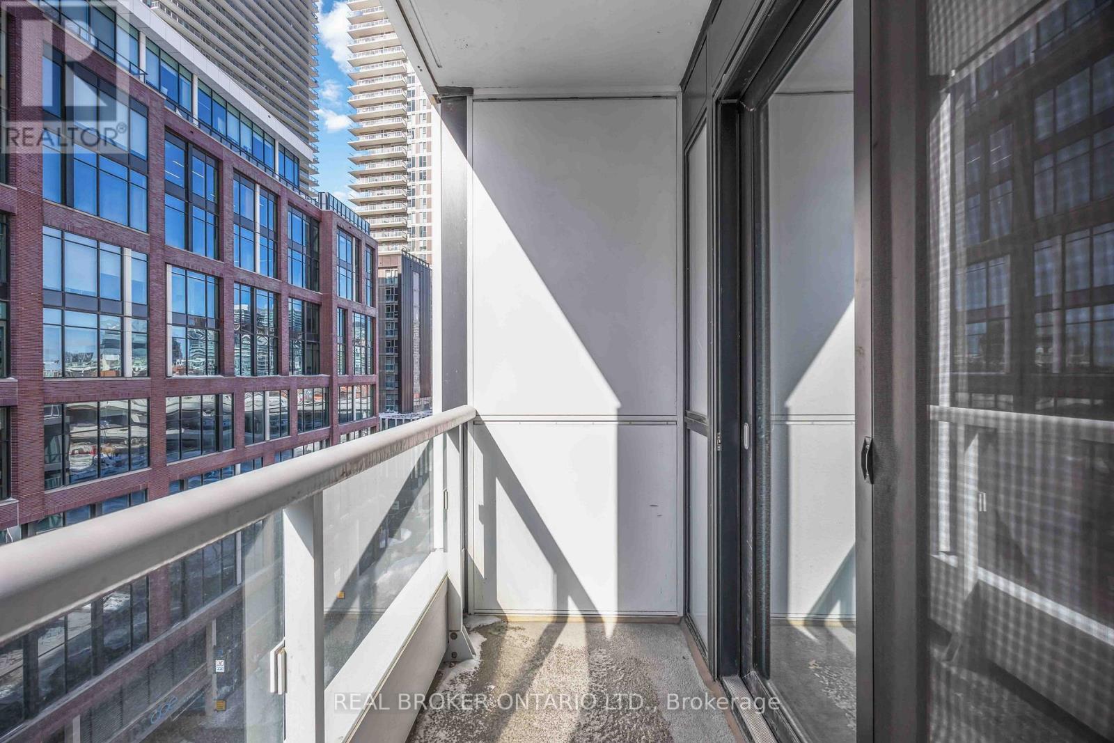 725 - 15 Richardson Street, Toronto, Ontario  M5A 0Y5 - Photo 40 - C12749358