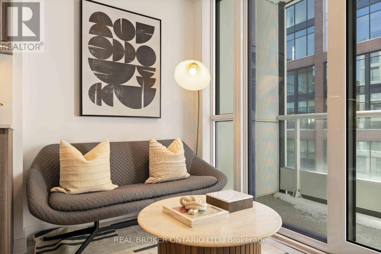 725 - 15 Richardson Street, Toronto, Ontario  M5A 0Y5 - Photo 5 - C12749358