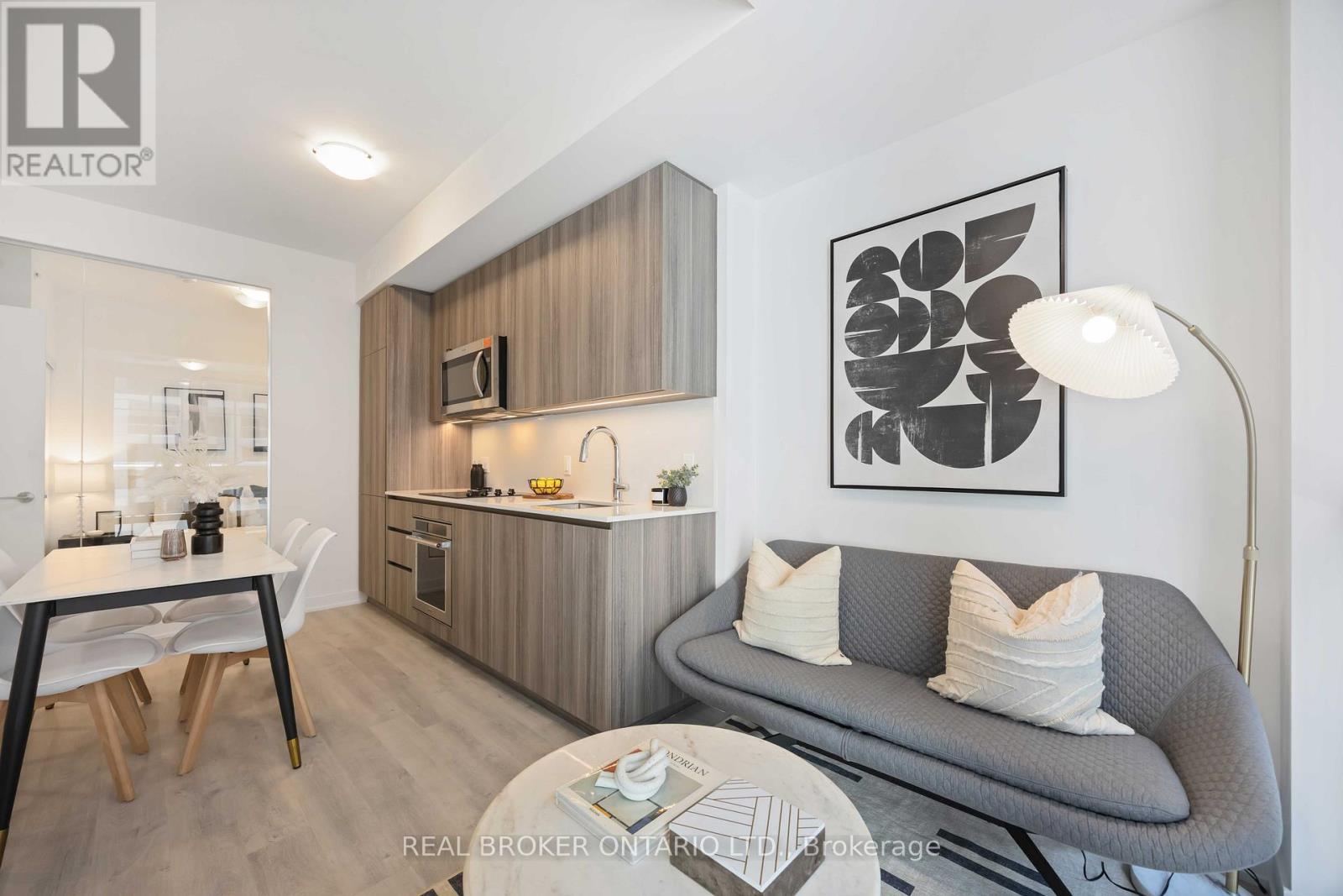 725 - 15 Richardson Street, Toronto, Ontario  M5A 0Y5 - Photo 8 - C12749358