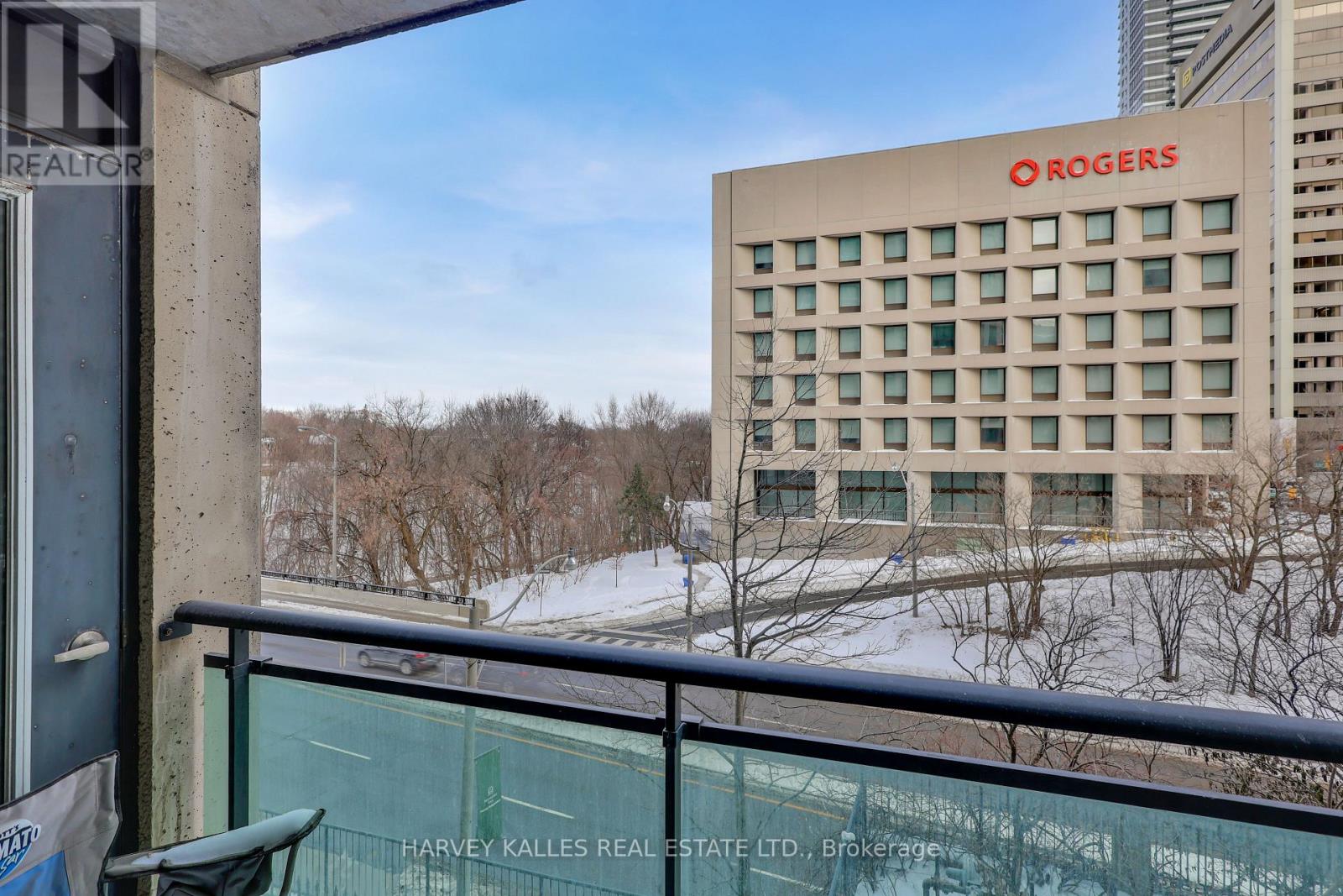 305 - 300 Bloor Street E, Toronto, Ontario  M4W 3Y2 - Photo 15 - C12749386